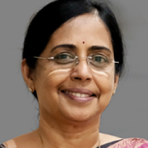 Dr. Asha Kishore